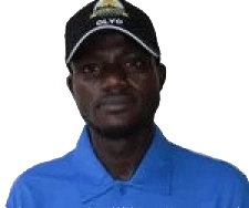 Adedoyin Quam Awoyejo